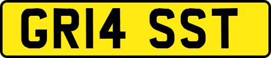 GR14SST