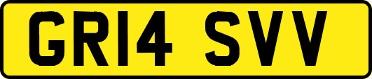 GR14SVV