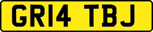 GR14TBJ