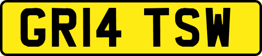 GR14TSW