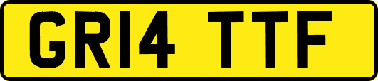 GR14TTF
