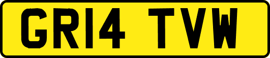 GR14TVW