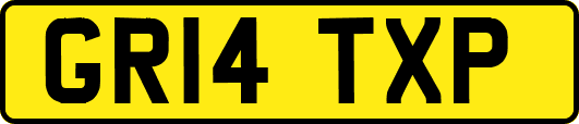 GR14TXP