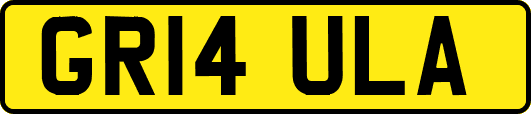 GR14ULA