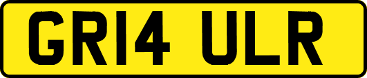 GR14ULR