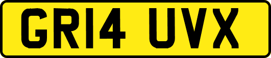 GR14UVX
