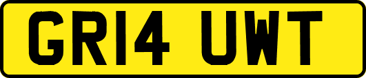 GR14UWT