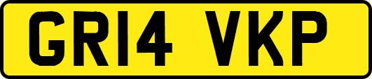 GR14VKP