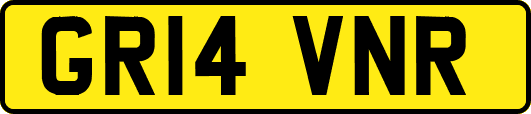 GR14VNR
