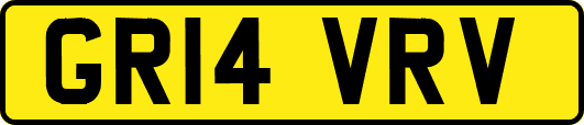 GR14VRV