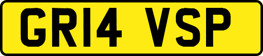 GR14VSP