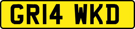 GR14WKD