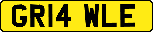GR14WLE