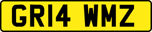 GR14WMZ