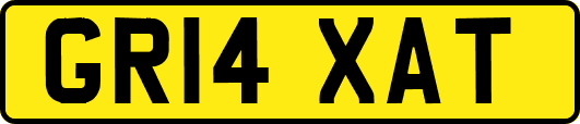 GR14XAT