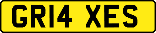 GR14XES