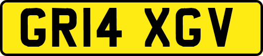GR14XGV