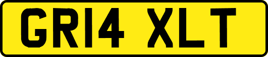 GR14XLT
