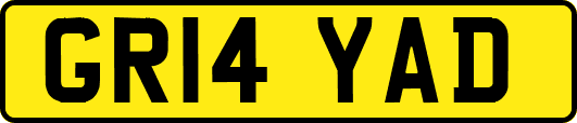 GR14YAD