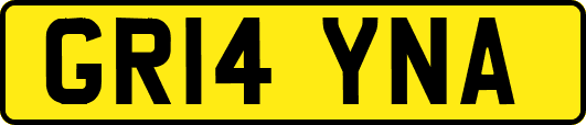 GR14YNA