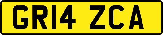 GR14ZCA