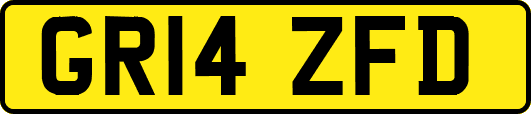 GR14ZFD