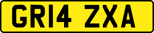 GR14ZXA