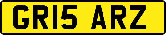 GR15ARZ