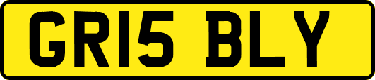GR15BLY