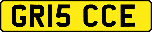 GR15CCE