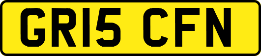 GR15CFN