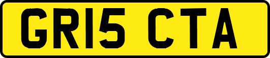 GR15CTA
