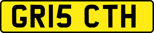 GR15CTH