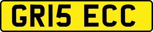 GR15ECC