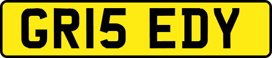 GR15EDY
