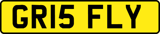 GR15FLY
