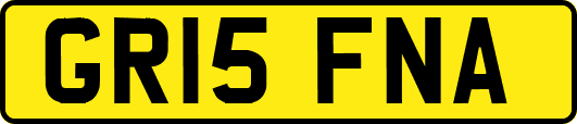 GR15FNA