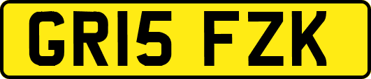 GR15FZK