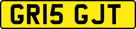 GR15GJT