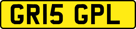 GR15GPL