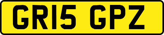 GR15GPZ