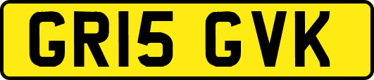 GR15GVK