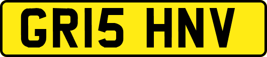 GR15HNV