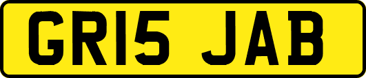 GR15JAB