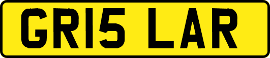 GR15LAR
