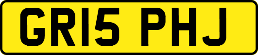 GR15PHJ