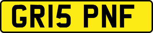 GR15PNF
