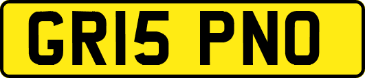 GR15PNO