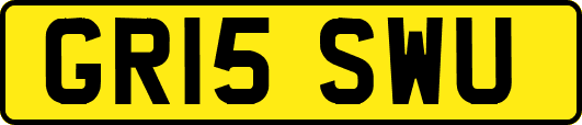 GR15SWU