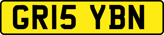 GR15YBN